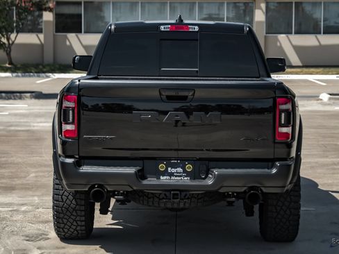 Used 2022 RAM 1500 TRX w/ TRX Level 1 Equipment Group AWD/4WD image 13