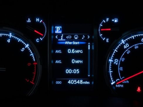 Used 2024 Toyota 4Runner TRD Pro image 20