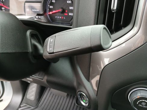 New 2026 Chevrolet Silverado 1500 Custom image 16