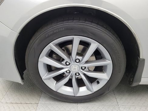 Used 2021 Honda Accord LX image 31