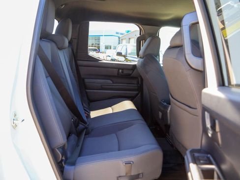 Used 2024 Toyota Tacoma SR image 11