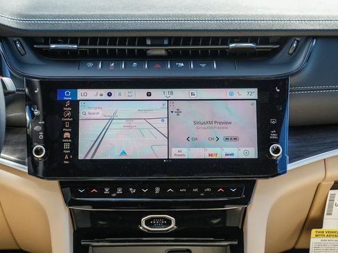 New 2026 Jeep Grand Cherokee Limited image 15