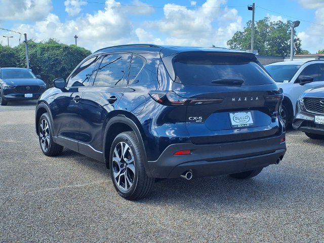 New 2026 MAZDA CX-5 Preferred AWD/4WD image 6