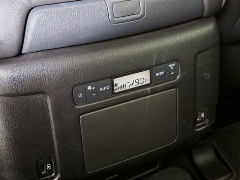 Used 2024 INFINITI QX80 Luxe image 26