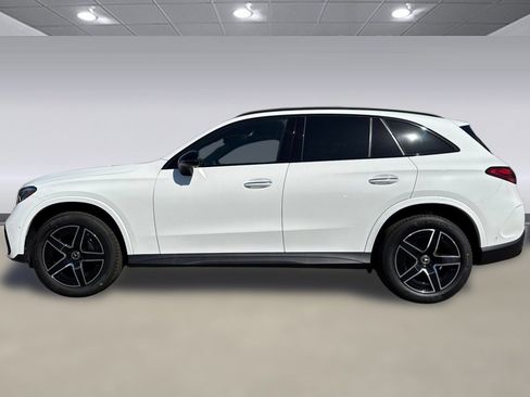 New 2026 Mercedes-Benz GLC 300 4MATIC image 2