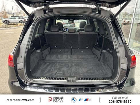 Used 2025 Mercedes-Benz GLS 450 4MATIC image 7