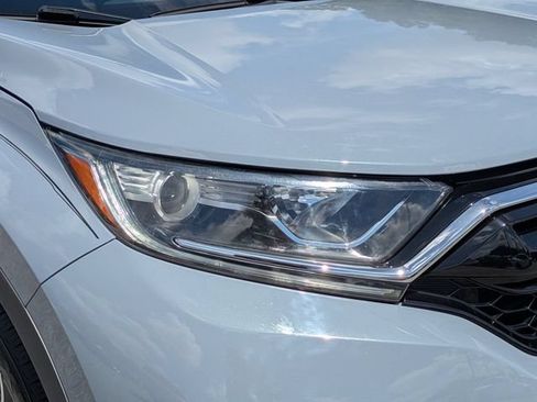 Used 2022 Honda CR-V EX-L image 10
