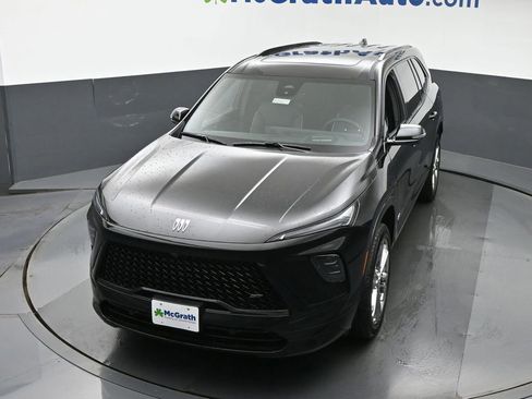 New 2026 Buick Enclave Sport Touring w/ Power Package image 29