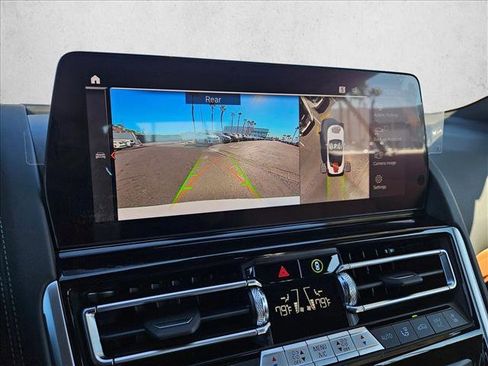 New 2026 BMW 840i Convertible w/ Comfort Seating Package image 13