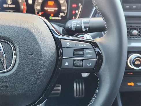 Certified 2025 Acura Integra A-Spec image 31