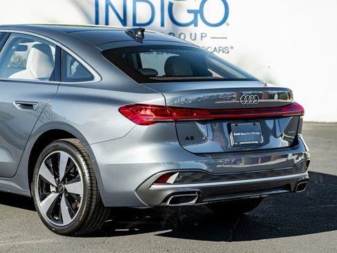 New 2025 Audi A5 2.0T Prestige image 10