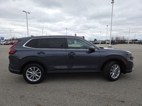 Used 2024 Honda CR-V EX-L image 18