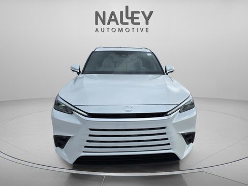New 2026 Lexus TX 350 AWD image 8