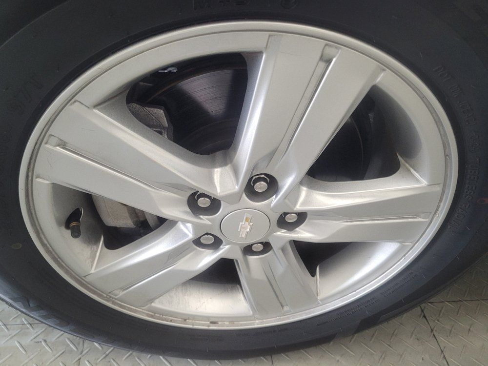 Used 2022 Chevrolet Trax LT w/ LT Convenience Package FWD image 31