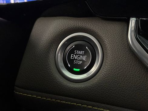 Used 2024 Chevrolet Colorado ZR2 w/ ZR2 Convenience Package III AWD/4WD image 6