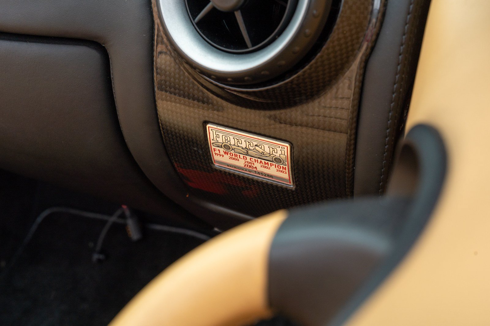 Used 2006 Ferrari F430 Coupe RWD image 48