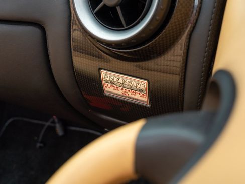 Used 2006 Ferrari F430 Spider RWD image 48