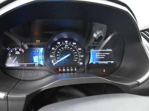 Used 2021 Ford Edge SEL w/ Convenience Package AWD/4WD image 7