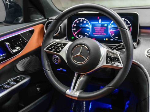 Certified 2025 Mercedes-Benz C 300 Sedan image 19