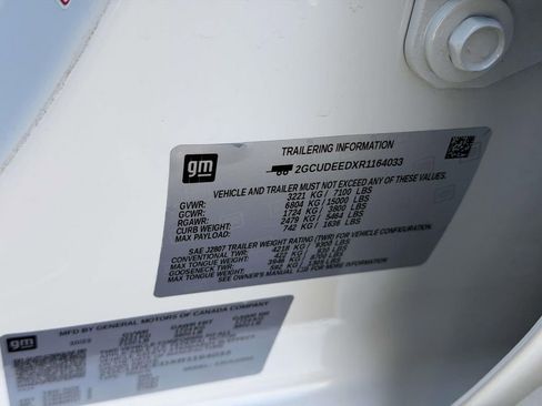 Used 2024 Chevrolet Silverado 1500 RST w/ All Star Edition Plus image 26