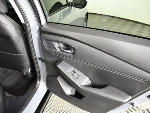 Certified 2023 Honda Accord EX-L image 42