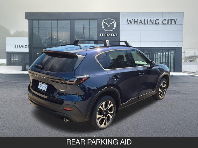 New 2026 MAZDA CX-5 Preferred AWD/4WD image 8