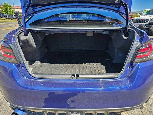 Used 2018 Subaru WRX STI AWD/4WD image 22