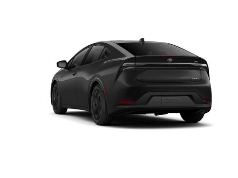 New 2026 Toyota Prius Plug-In Hybrid image 7