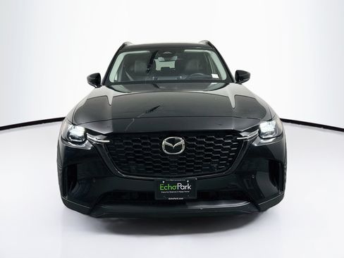 Used 2026 MAZDA CX-90 3.3 Turbo w/ Premium Sport Pkg AWD/4WD image 2