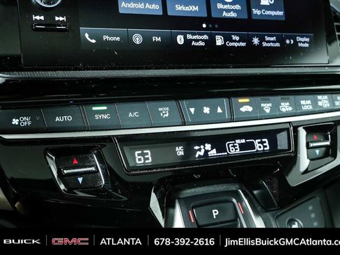 Used 2025 Honda Odyssey EX-L image 15