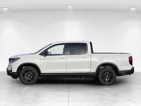 New 2026 Honda Ridgeline TrailSport image 7