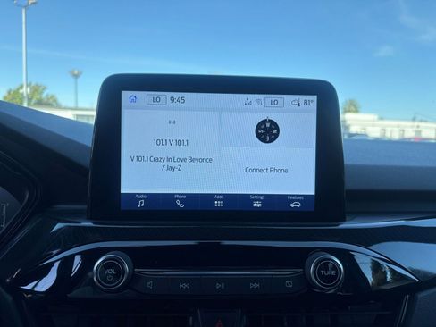 Used 2024 Ford Escape ST-Line AWD/4WD image 20