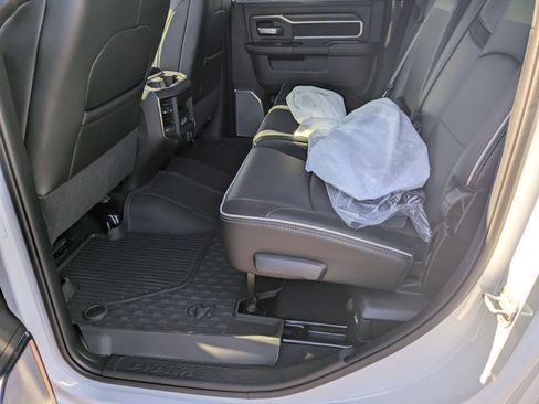 New 2026 RAM 2500 Laramie image 26