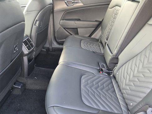 New 2026 Kia Sportage X-Pro Prestige image 22