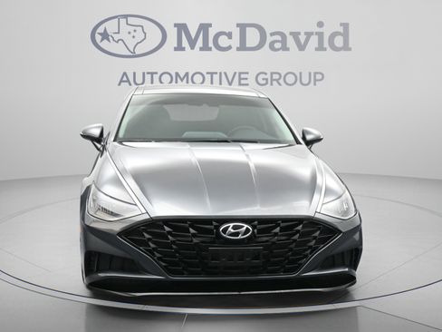 Used 2022 Hyundai Sonata SEL w/ Convenience Package FWD image 2