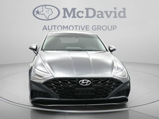 Used 2022 Hyundai Sonata SEL w/ Convenience Package FWD video 2