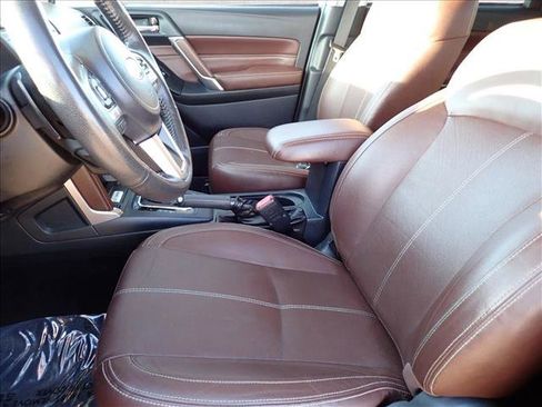 Used 2017 Subaru Forester 2.0XT Touring image 12