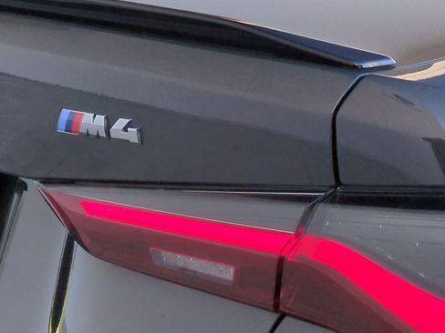 Used 2023 BMW M4 w/ M Driver's Package image 37