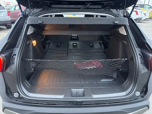 New 2026 Chevrolet Trax ACTIV w/ Driver Confidence Package image 6