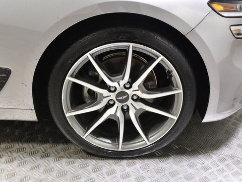 Used 2023 Genesis G70 2.0T image 37