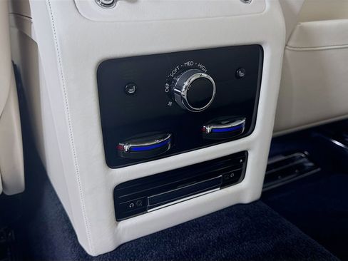 Certified 2023 Rolls-Royce Ghost AWD/4WD image 26