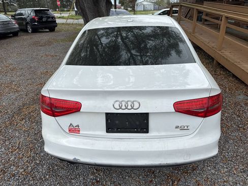 Used 2015 Audi A4 2.0T Premium image 6