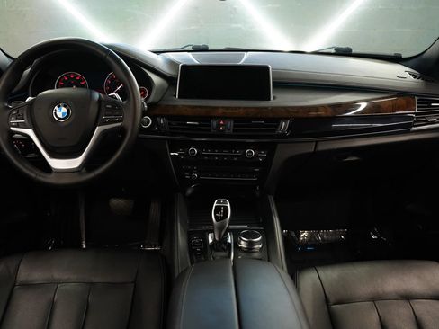 Used 2019 BMW X6 sDrive35i RWD image 27