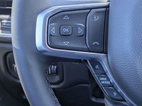 New 2026 RAM 1500 4x4 Crew Cab image 15