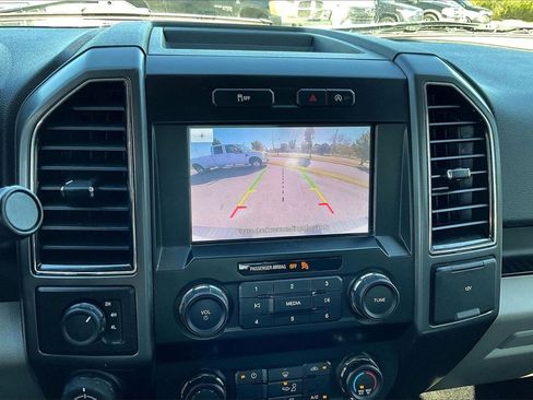 Used 2020 Ford F150 XLT w/ Trailer Tow Package image 21