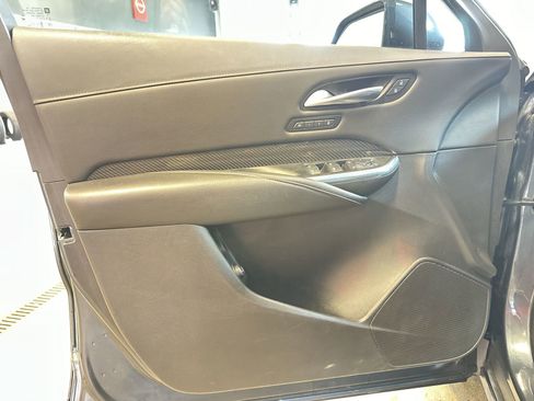 Used 2020 Cadillac XT4 Sport image 20