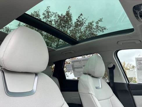 New 2026 Hyundai Tucson Limited image 14