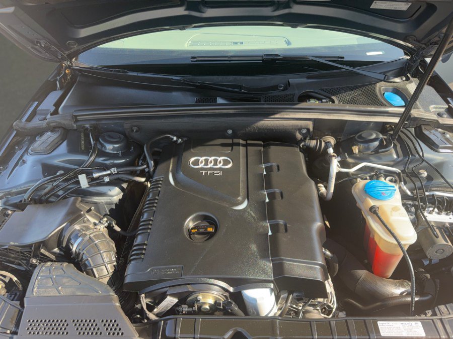 Used 2010 Audi A4 2.0T Premium w/ Bluetooth/Homelink Pkg FWD image 40