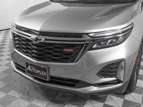 Used 2023 Chevrolet Equinox RS image 28
