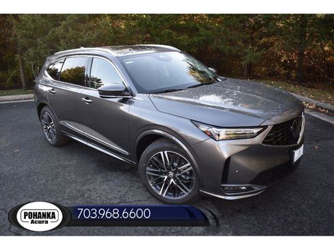 New 2026 Acura MDX Advance Package image 1